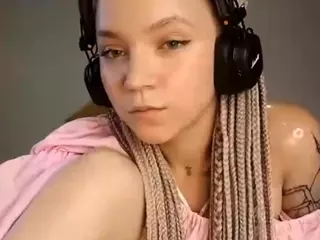 EdaGloss's Live Sex Cam Show