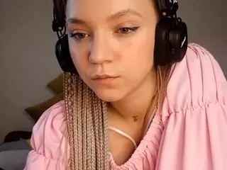 EdaGloss's Live Sex Cam Show