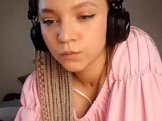 EdaGloss's Live Sex Cam Show