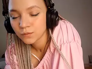 EdaGloss's Live Sex Cam Show
