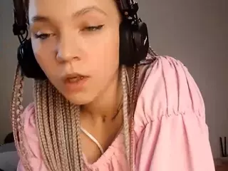 EdaGloss's Live Sex Cam Show