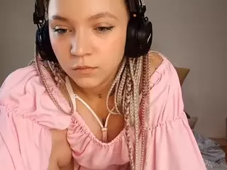 EdaGloss's Live Sex Cam Show