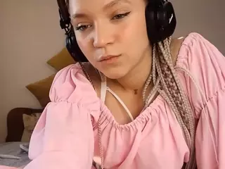 EdaGloss's Live Sex Cam Show