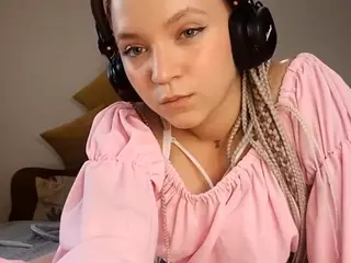 EdaGloss's Live Sex Cam Show