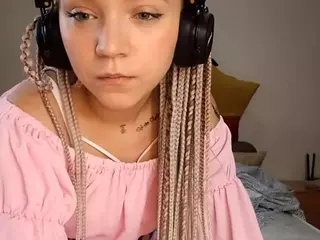 EdaGloss's Live Sex Cam Show