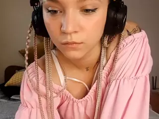 EdaGloss's Live Sex Cam Show