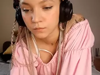 EdaGloss's Live Sex Cam Show