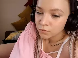 EdaGloss's Live Sex Cam Show