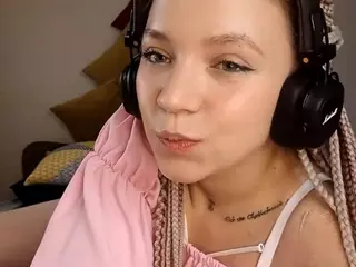 EdaGloss's Live Sex Cam Show