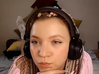 EdaGloss's Live Sex Cam Show