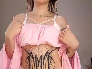 EdaGloss's Live Sex Cam Show