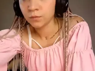 EdaGloss's Live Sex Cam Show