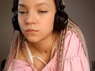 EdaGloss's Live Sex Cam Show