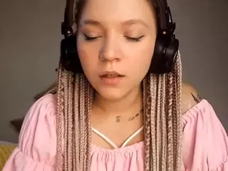 EdaGloss's Live Sex Cam Show