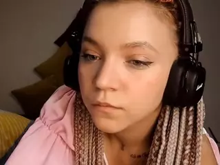 EdaGloss's Live Sex Cam Show