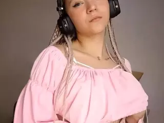EdaGloss's Live Sex Cam Show