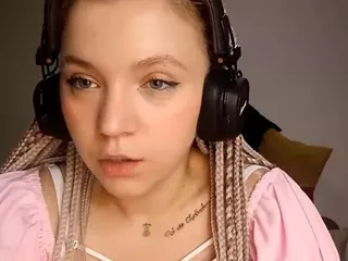 EdaGloss's Live Sex Cam Show