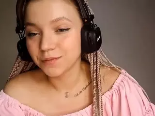 EdaGloss's Live Sex Cam Show
