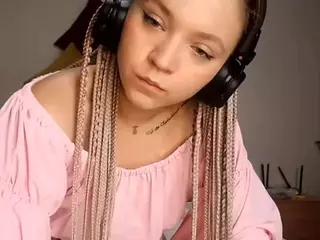EdaGloss's Live Sex Cam Show