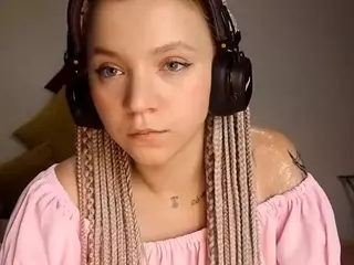 EdaGloss's Live Sex Cam Show