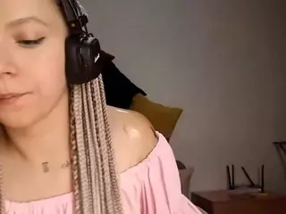 EdaGloss's Live Sex Cam Show