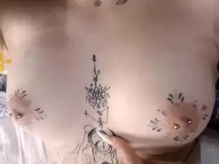 EdaGloss's Live Sex Cam Show