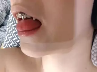 EdaGloss's Live Sex Cam Show
