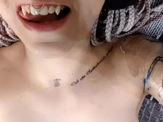 EdaGloss's Live Sex Cam Show