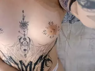 EdaGloss's Live Sex Cam Show