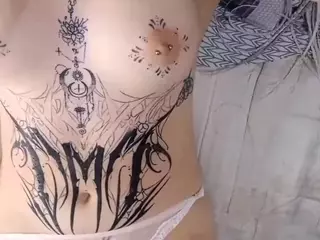 EdaGloss's Live Sex Cam Show