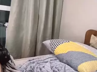 EdaGloss's Live Sex Cam Show