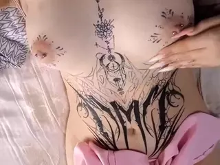 EdaGloss's Live Sex Cam Show