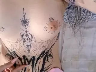 EdaGloss's Live Sex Cam Show
