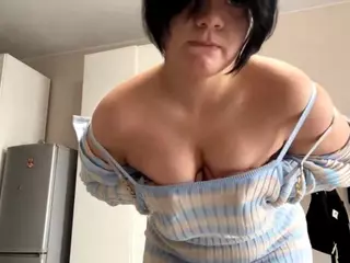 EdaGloss's Live Sex Cam Show
