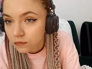 EdaGloss's Live Sex Cam Show