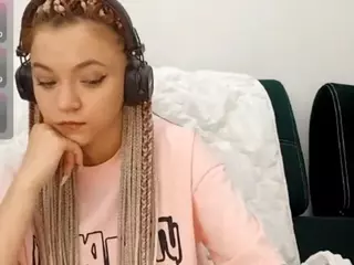 EdaGloss's Live Sex Cam Show