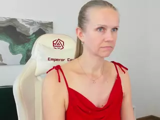 Eliza-Wilson's Live Sex Cam Show