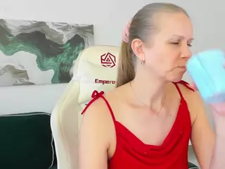 Eliza-Wilson's Live Sex Cam Show