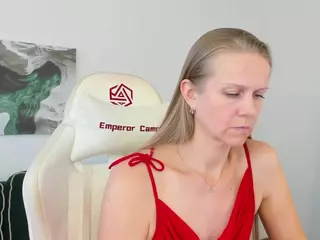 Eliza-Wilson's Live Sex Cam Show
