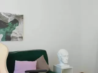 Eliza-Wilson's Live Sex Cam Show