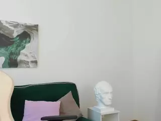 Eliza-Wilson's Live Sex Cam Show
