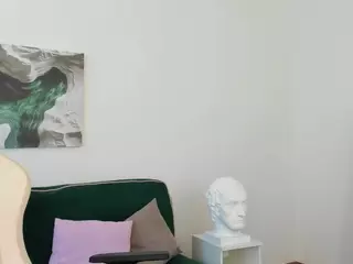 Eliza-Wilson's Live Sex Cam Show