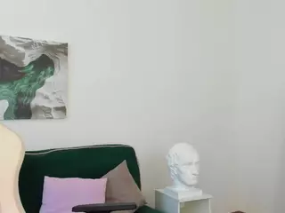 Eliza-Wilson's Live Sex Cam Show