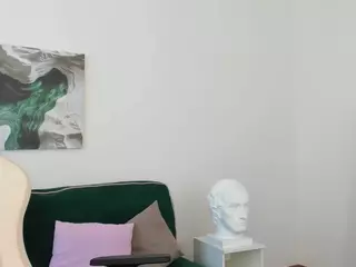 Eliza-Wilson's Live Sex Cam Show