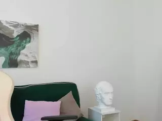 Eliza-Wilson's Live Sex Cam Show