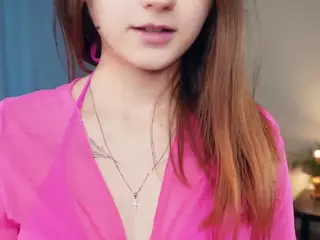 Erica's Live Sex Cam Show