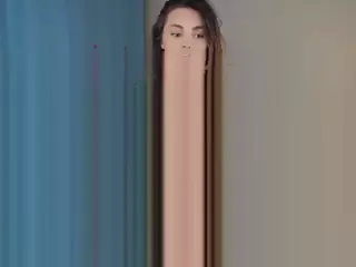 Erica's Live Sex Cam Show