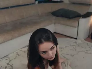 Erica's Live Sex Cam Show