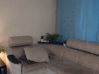 Erica's Live Sex Cam Show