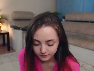 Erica's Live Sex Cam Show